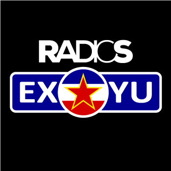 Radio S EX YU
